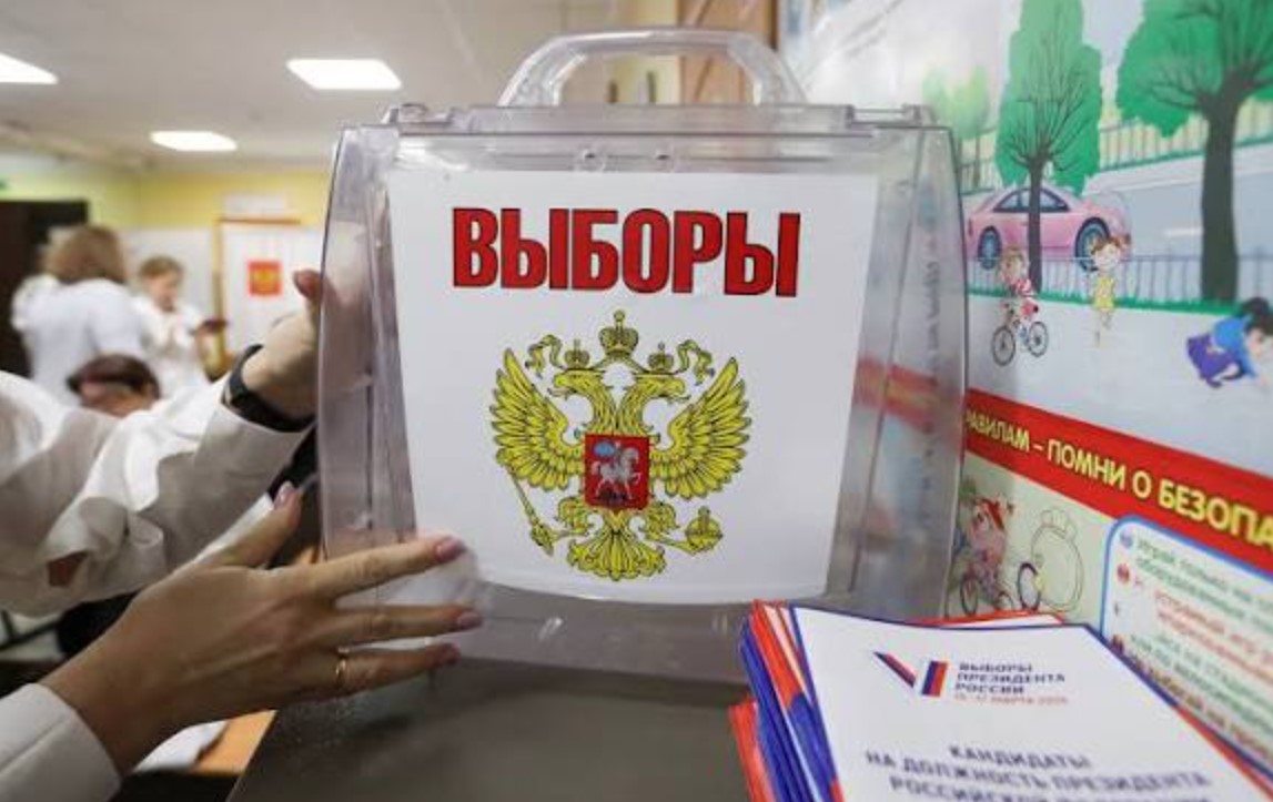 Омбудсмен звернувся до українців в окупації через російські "вибори" у Держдуму Омбудсмен звернувся до українців в окупації через російські "вибори" у Держдуму